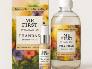 Me First THANDAK - 500 ml