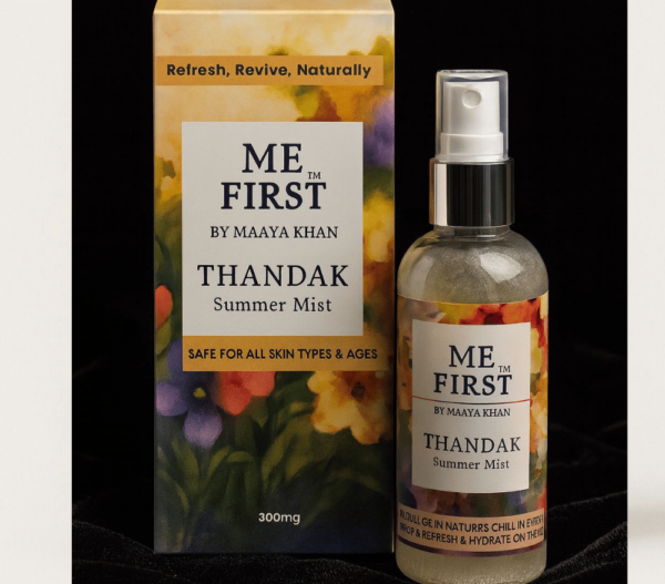 Me First THANDAK – 50 ml